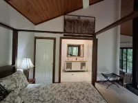 Limpinwood Lodge Hotels in Murwillumbah