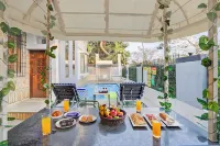 อลายา สเตย์ อดาร์ช วิลลา ที่พักสัตว์เลี้ยงพักได้ 3BHK - 4 ดาว