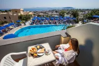 Hotel Terme President - Sea View