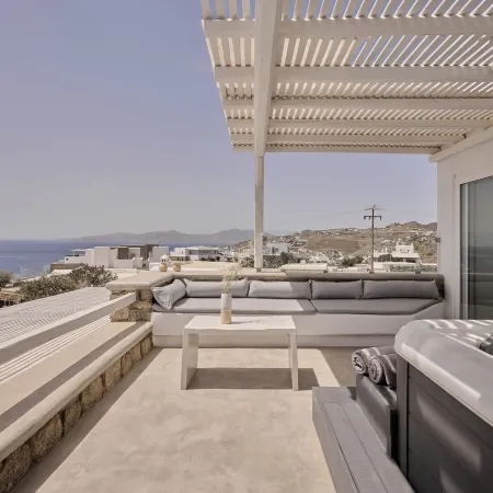 Ovea Mykonos