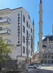 Cappadocia Suit Residence - Apartments