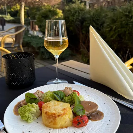 Papuga Park Hotel Wellness Marrakesz & Spa