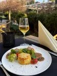 Papuga Park Hotel Wellness Marrakesz & Spa - breakfast