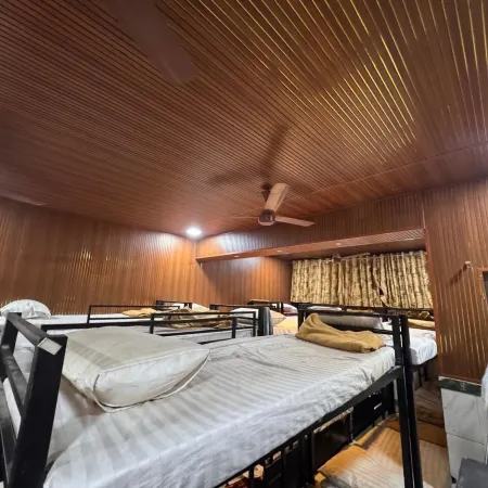 Nawab PG & Hostel Bhiwandi