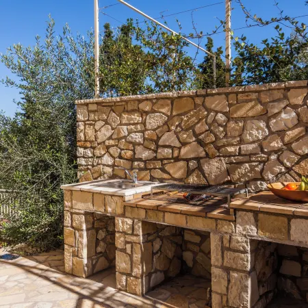 Villas Muscalas by Konnect, 200m from the Beach