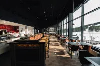 ซูโอมู ออโรรา กลาส รีสอร์ต - วิลล่า