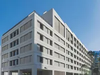 Slo Hostel Bordeaux Hotels in der Nähe von Kulturzentrum Darwin Ecosysteme