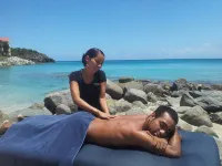 Oceans at Divi Little Bay - spa