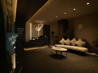 Mövenpick Hotel Amman - spa