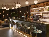 Domaine du Liziec - Vannes MGallery Collection - bar