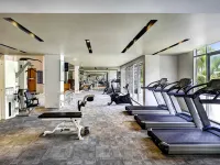 Novotel Palembang - Hotel & Residence - Phòng tập thể hình