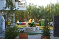 Ledra Maleme Hotel - Family