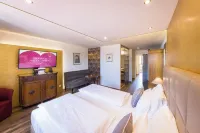 Schlosshotel Mondsee