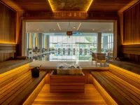 Babylon Rotana Hotel