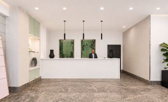 Hotel Mio Panamá