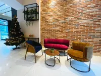 Hotel Krupnicza 30 Hotels near Nova Gallery