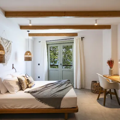 Carpe Diem Boutique Hotel - Adults Only Отели рядом с достопримечательностью «Кумкой»