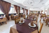 Tiznit Hotel - petit déjeuner
