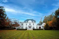 Castle B&B Castanea Hotels in 