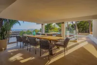Villa Kamino in Ibiza