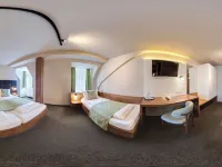 Joesepp´S Hotel am Hallhof Hotels in Memmingen
