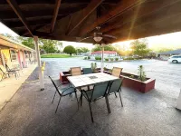 Hunter's Friend Resort Near Table Rock Lake - Wifi