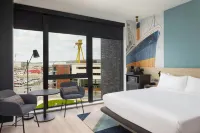 Aloft by Marriott Belfast Titanic Quarter - Træningscentre