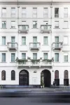 Senato Hotel Milano - Jacuzzi