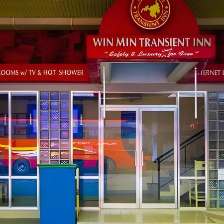 Win Min Transient Inn
