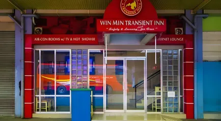 Win Min Transient Inn