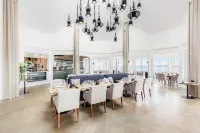 Marienlyst Strandhotel - breakfast