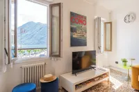 Family Nest on Lake Como - 3-Star