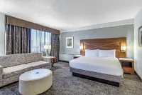 DoubleTree by Hilton Hotel Milwaukee Downtown - Kuntosalit