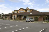 Premier Inn Scunthorpe - ที่มีที่จอดรถ