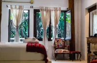 Casa Ambar Hotel & Boutique Tulum - 3-Star