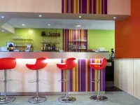 Ibis Styles Besançon - bar