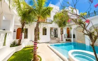 The Baliem Hotel