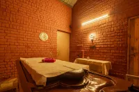 Kolaahalam Mainland Resorts & Spa - spa