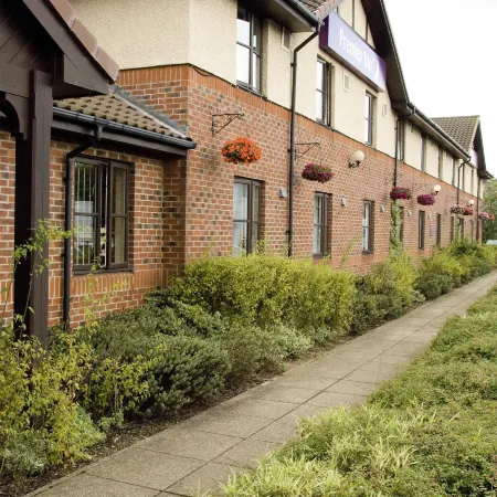 Premier Inn Grimsby