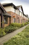 Premier Inn Grimsby - parkir