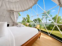 Glamping Collective Chattanooga Hôtels à : Comte de Dade