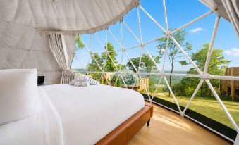 Incline Pool Glamping Collective Chattanooga, Dade County - Updated Prices 2026 ...