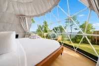Glamping Collective Chattanooga