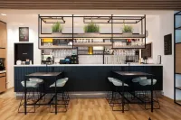 Holiday Inn Ratingen City by IHG - bar
