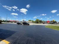 Perth Plaza Inn & Suites - Motels