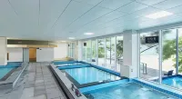 Dongbusan Oncheon Hotel - Suối nước nóng