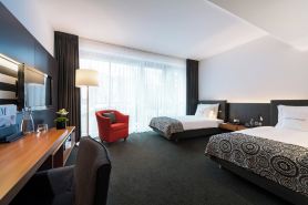 The Madison Hotel Hamburg