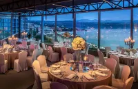 Grand Hotel Adriatic II - Frühstück