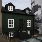 Grettir Guesthouse - Bintang 2