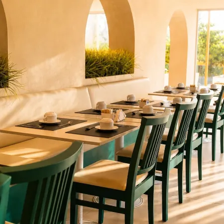 Arraial Concept Hotel